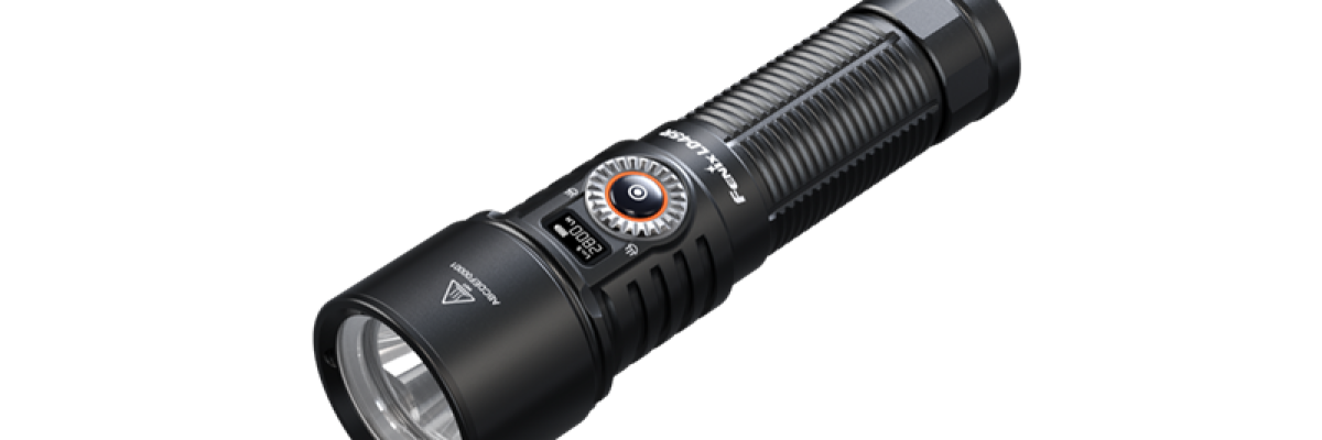 Fenix LD45R