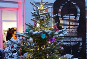 GCM Weihnachtsmarkt GCM Weihnachtsmarkt